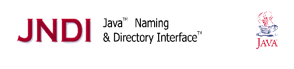 Java Naming and Directory Interface
